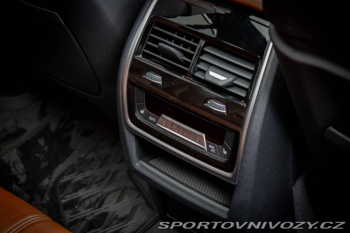 BMW X5 xDrive M50d 294kW / AJ N 2019