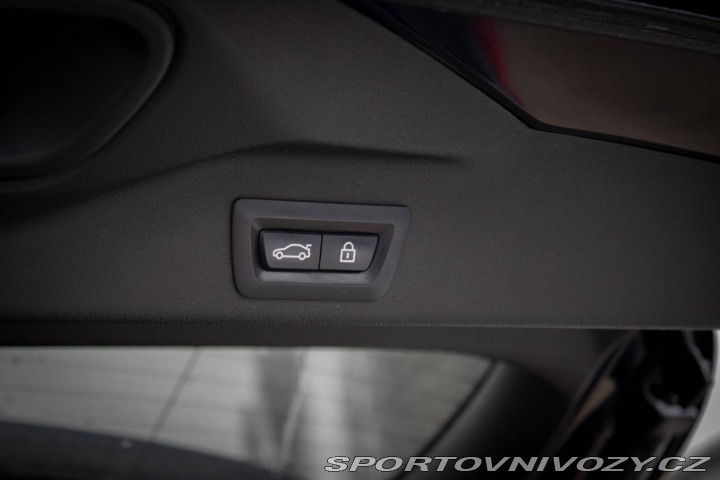 BMW X5 xDrive M50d 294kW / AJ N 2019