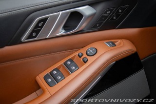 BMW X5 xDrive M50d 294kW / AJ N 2019