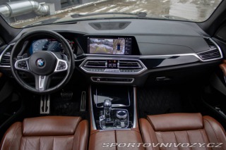 BMW X5 xDrive M50d 294kW / AJ N 2019