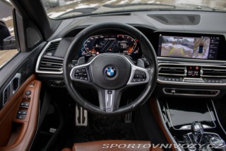 BMW X5 xDrive M50d 294kW / AJ N 2019