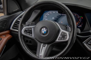 BMW X5 xDrive M50d 294kW / AJ N 2019