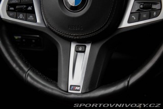 BMW X5 xDrive M50d 294kW / AJ N 2019