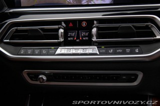 BMW X5 xDrive M50d 294kW / AJ N 2019