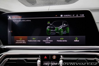 BMW X5 xDrive M50d 294kW / AJ N 2019