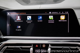 BMW X5 xDrive M50d 294kW / AJ N 2019