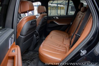 BMW X5 xDrive M50d 294kW / AJ N 2019