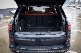 BMW X5 xDrive M50d 294kW / AJ N 2019