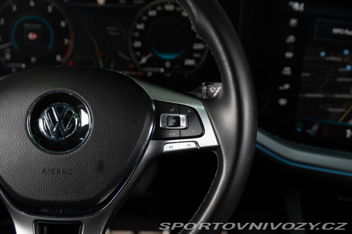 Volkswagen Ostatní modely Touareg 3.0 V6 TSI R-Line 4Motio 2019