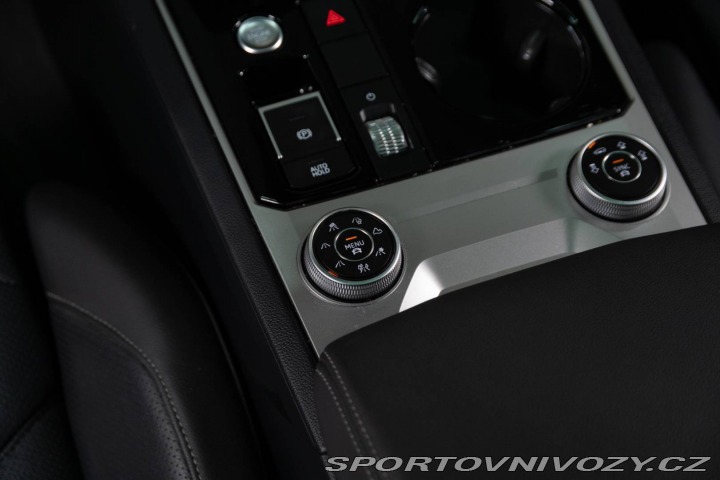 Volkswagen Ostatní modely Touareg 3.0 V6 TSI R-Line 4Motio 2019