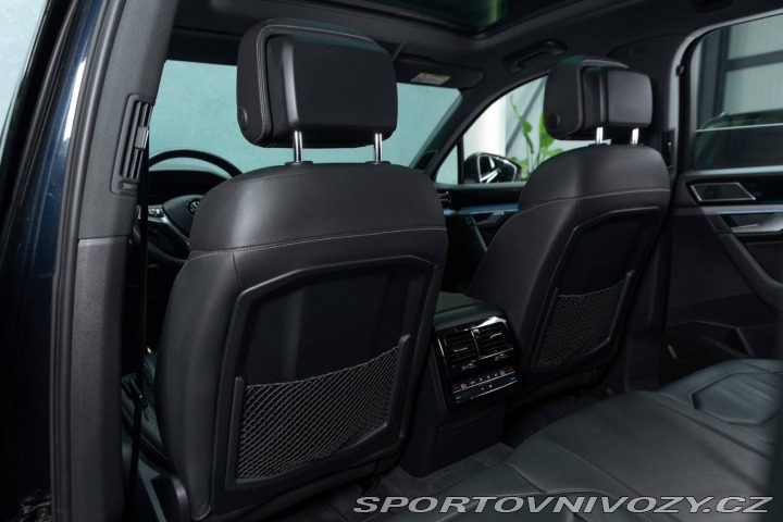 Volkswagen Ostatní modely Touareg 3.0 V6 TSI R-Line 4Motio 2019
