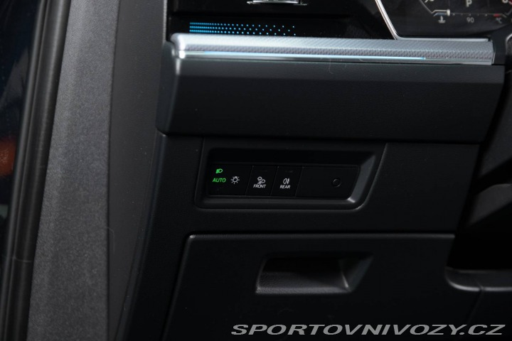 Volkswagen Ostatní modely Touareg 3.0 V6 TSI R-Line 4Motio 2019