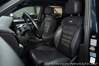 Volkswagen Ostatní modely Touareg 3.0 V6 TSI R-Line 4Motio 2019