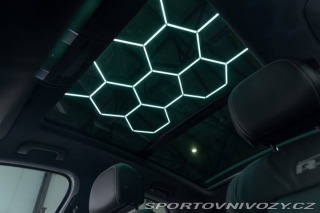 Volkswagen Ostatní modely Touareg 3.0 V6 TSI R-Line 4Motio 2019