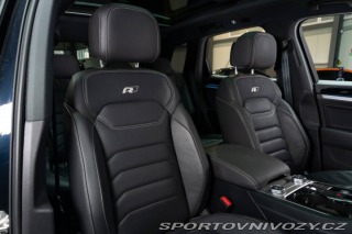 Volkswagen Ostatní modely Touareg 3.0 V6 TSI R-Line 4Motio 2019