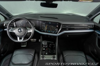 Volkswagen Ostatní modely Touareg 3.0 V6 TSI R-Line 4Motio 2019