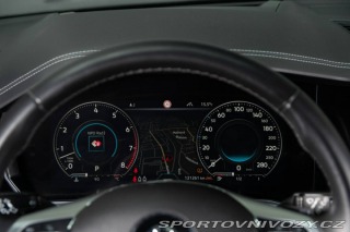 Volkswagen Ostatní modely Touareg 3.0 V6 TSI R-Line 4Motio 2019