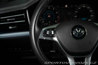 Volkswagen Ostatní modely Touareg 3.0 V6 TSI R-Line 4Motio 2019