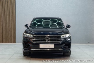 Volkswagen Ostatní modely Touareg 3.0 V6 TSI R-Line 4Motio 2019