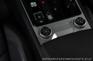 Volkswagen Ostatní modely Touareg 3.0 V6 TSI R-Line 4Motio 2019