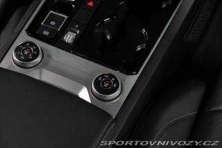 Volkswagen Ostatní modely Touareg 3.0 V6 TSI R-Line 4Motio 2019