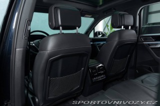 Volkswagen Ostatní modely Touareg 3.0 V6 TSI R-Line 4Motio 2019