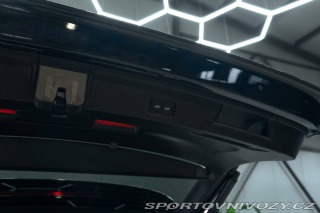 Volkswagen Ostatní modely Touareg 3.0 V6 TSI R-Line 4Motio 2019