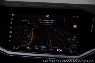 Volkswagen Ostatní modely Touareg 3.0 V6 TSI R-Line 4Motio 2019