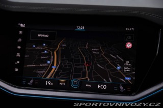 Volkswagen Ostatní modely Touareg 3.0 V6 TSI R-Line 4Motio 2019