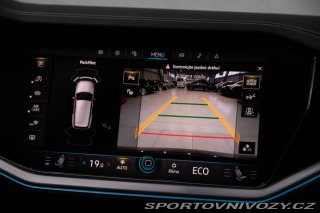 Volkswagen Ostatní modely Touareg 3.0 V6 TSI R-Line 4Motio 2019