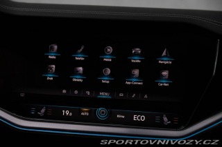Volkswagen Ostatní modely Touareg 3.0 V6 TSI R-Line 4Motio 2019