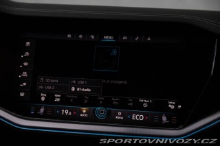 Volkswagen Ostatní modely Touareg 3.0 V6 TSI R-Line 4Motio 2019