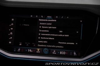 Volkswagen Ostatní modely Touareg 3.0 V6 TSI R-Line 4Motio 2019