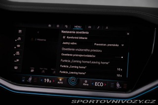 Volkswagen Ostatní modely Touareg 3.0 V6 TSI R-Line 4Motio 2019