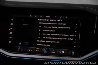 Volkswagen Ostatní modely Touareg 3.0 V6 TSI R-Line 4Motio 2019