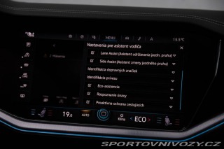 Volkswagen Ostatní modely Touareg 3.0 V6 TSI R-Line 4Motio 2019