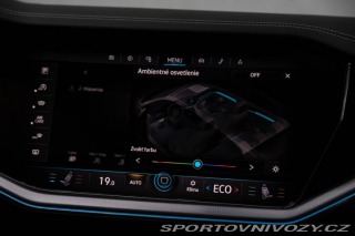 Volkswagen Ostatní modely Touareg 3.0 V6 TSI R-Line 4Motio 2019