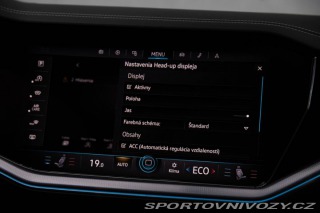 Volkswagen Ostatní modely Touareg 3.0 V6 TSI R-Line 4Motio 2019