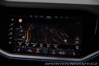 Volkswagen Ostatní modely Touareg 3.0 V6 TSI R-Line 4Motio 2019