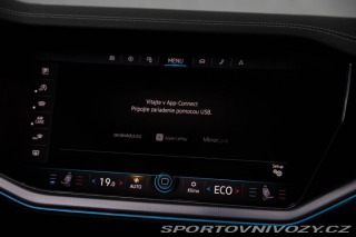 Volkswagen Ostatní modely Touareg 3.0 V6 TSI R-Line 4Motio 2019