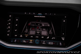 Volkswagen Ostatní modely Touareg 3.0 V6 TSI R-Line 4Motio 2019