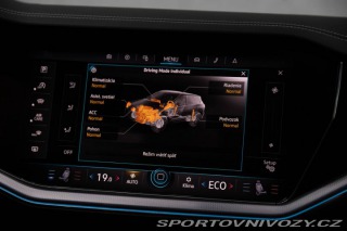 Volkswagen Ostatní modely Touareg 3.0 V6 TSI R-Line 4Motio 2019