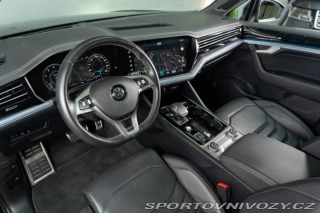 Volkswagen Ostatní modely Touareg 3.0 V6 TSI R-Line 4Motio 2019