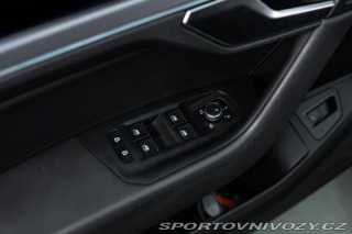 Volkswagen Ostatní modely Touareg 3.0 V6 TSI R-Line 4Motio 2019