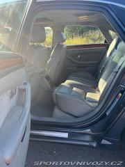 Audi Ostatní modely A8 FACELIFT 4.2 TDI V8 2006