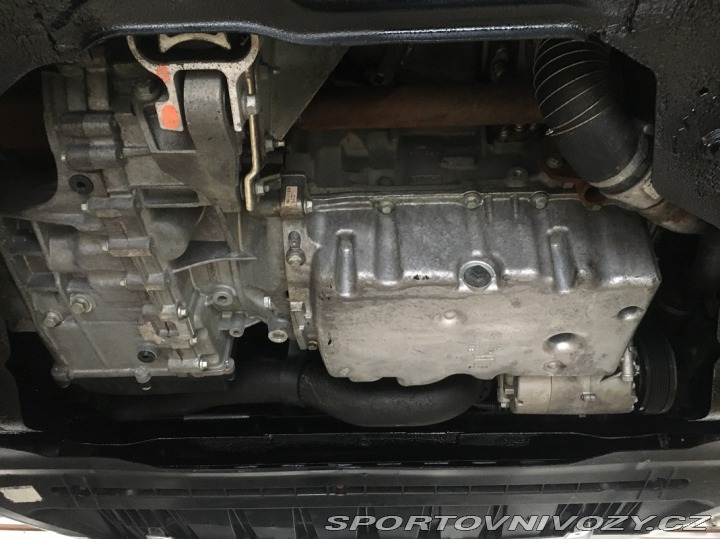 Ford Mondeo ST 2.0SCTI AUT TOP STAV 1maj 2010