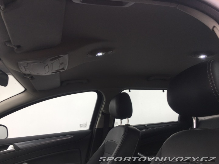 Ford Mondeo ST 2.0SCTI AUT TOP STAV 1maj 2010