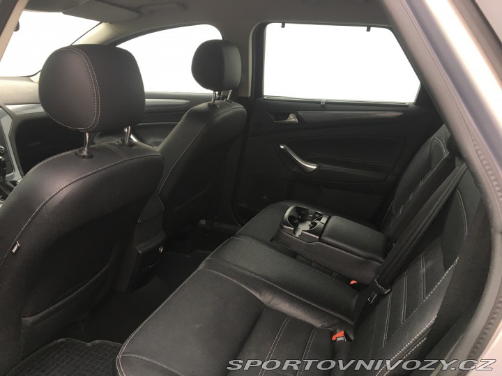 Ford Mondeo ST 2.0SCTI AUT TOP STAV 1maj 2010