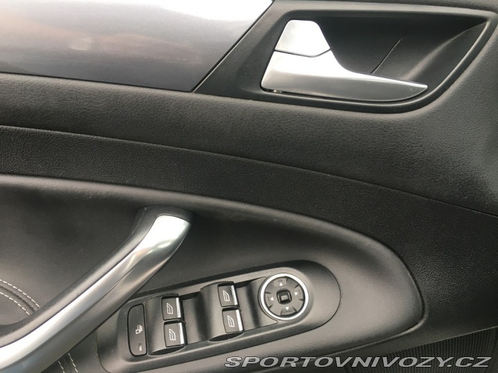 Ford Mondeo ST 2.0SCTI AUT TOP STAV 1maj 2010