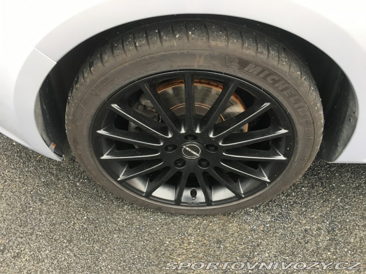 Ford Mondeo ST 2.0SCTI AUT TOP STAV 1maj 2010